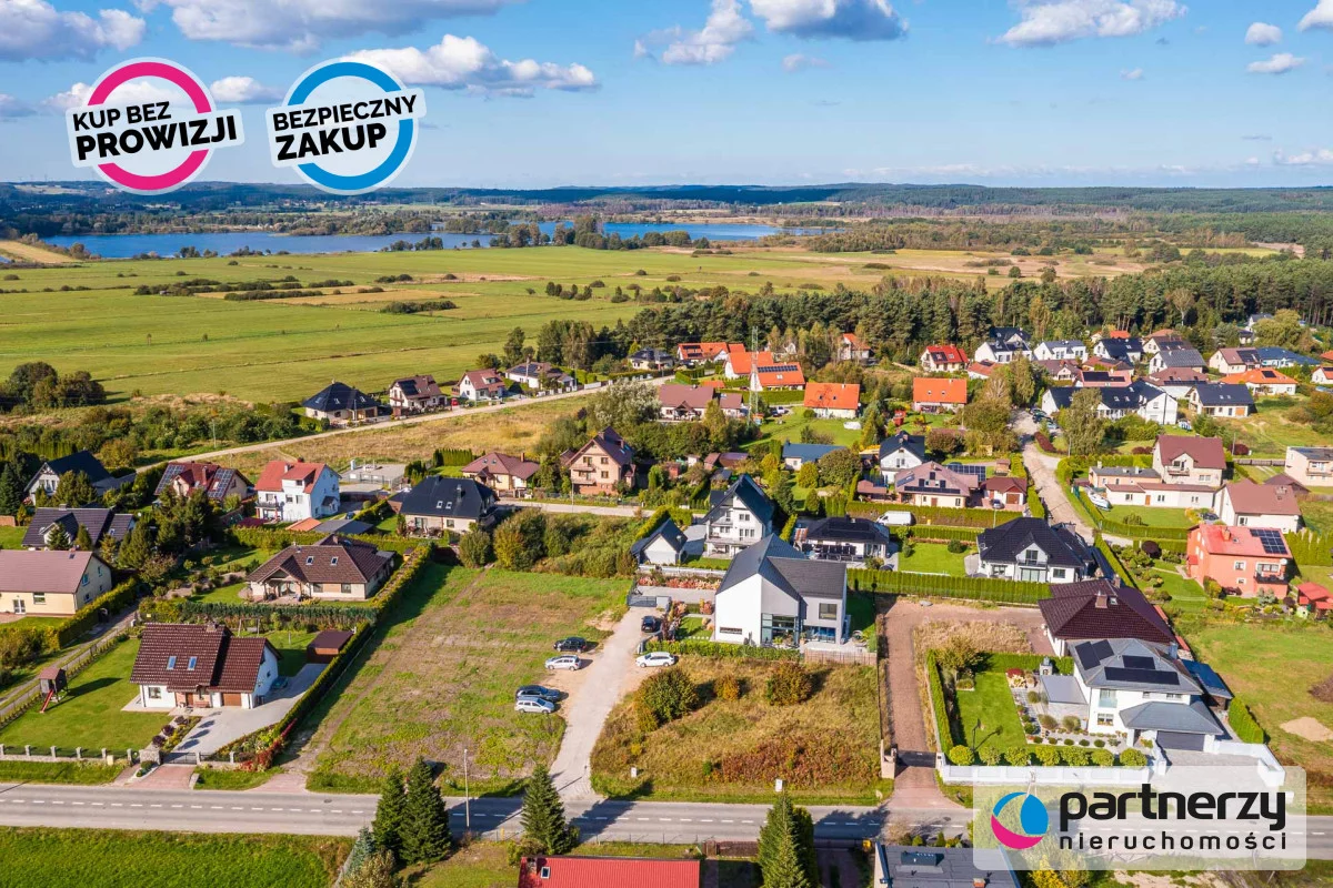 Działka 874,00 m², oferta nr , PAN637690, Orle, Zamostna