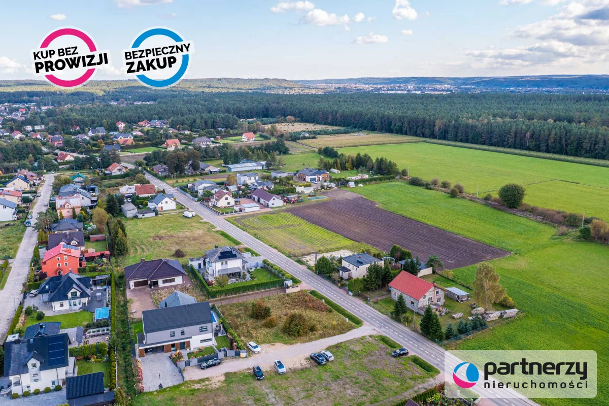 Działka 874,00 m², oferta nr , PAN637690, Orle, Zamostna