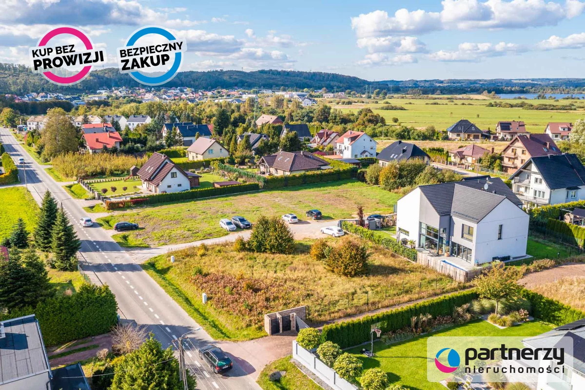 Działka 874,00 m², oferta nr , PAN637690, Orle, Zamostna