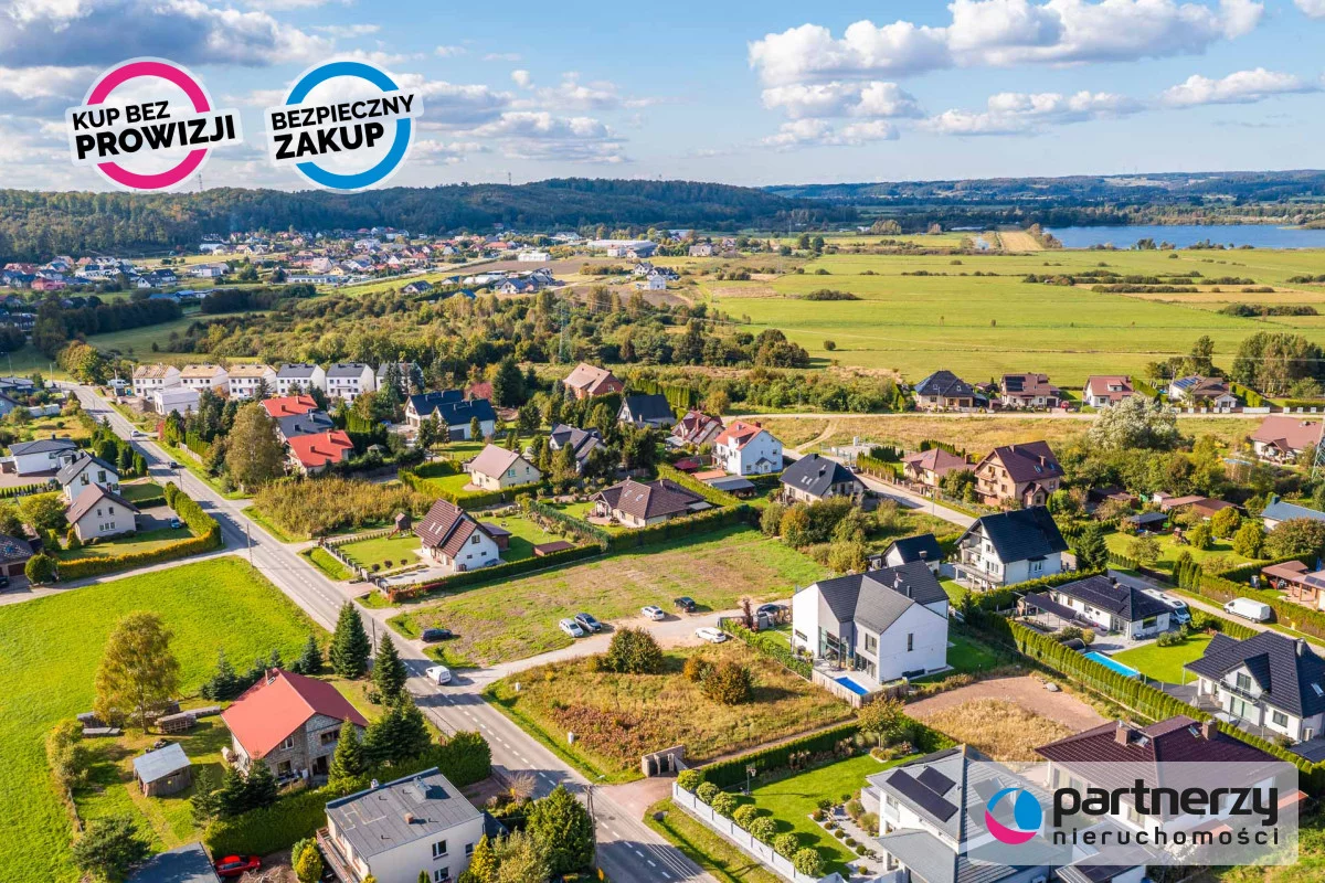 Działka 874,00 m², oferta nr , PAN637690, Orle, Zamostna