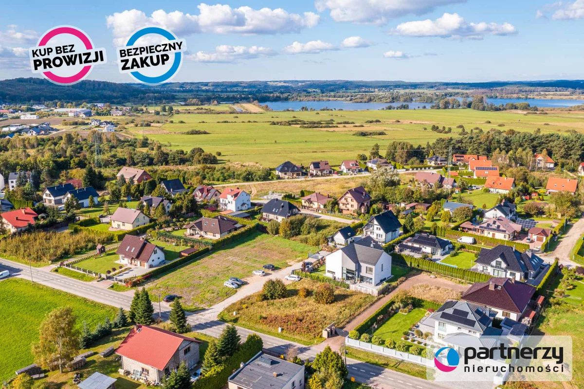 Działka 874,00 m², oferta nr , PAN637690, Orle, Zamostna