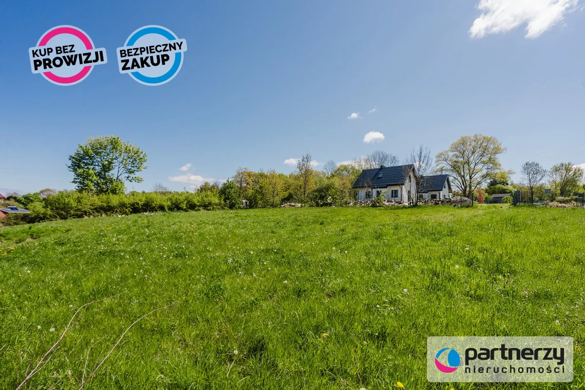 Apartamenty PAN384461 Żarnowiec