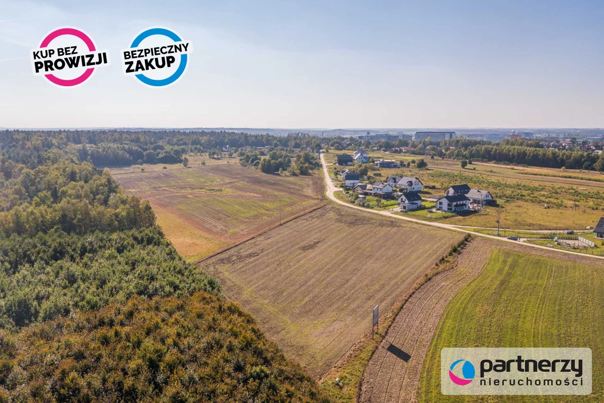 Działka na sprzedaż, 12 600,00 m², oferta nr PAN780417