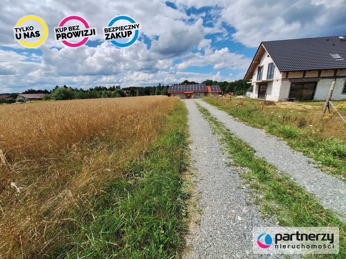 Apartamenty PAN582854 Małkowo Żurawia