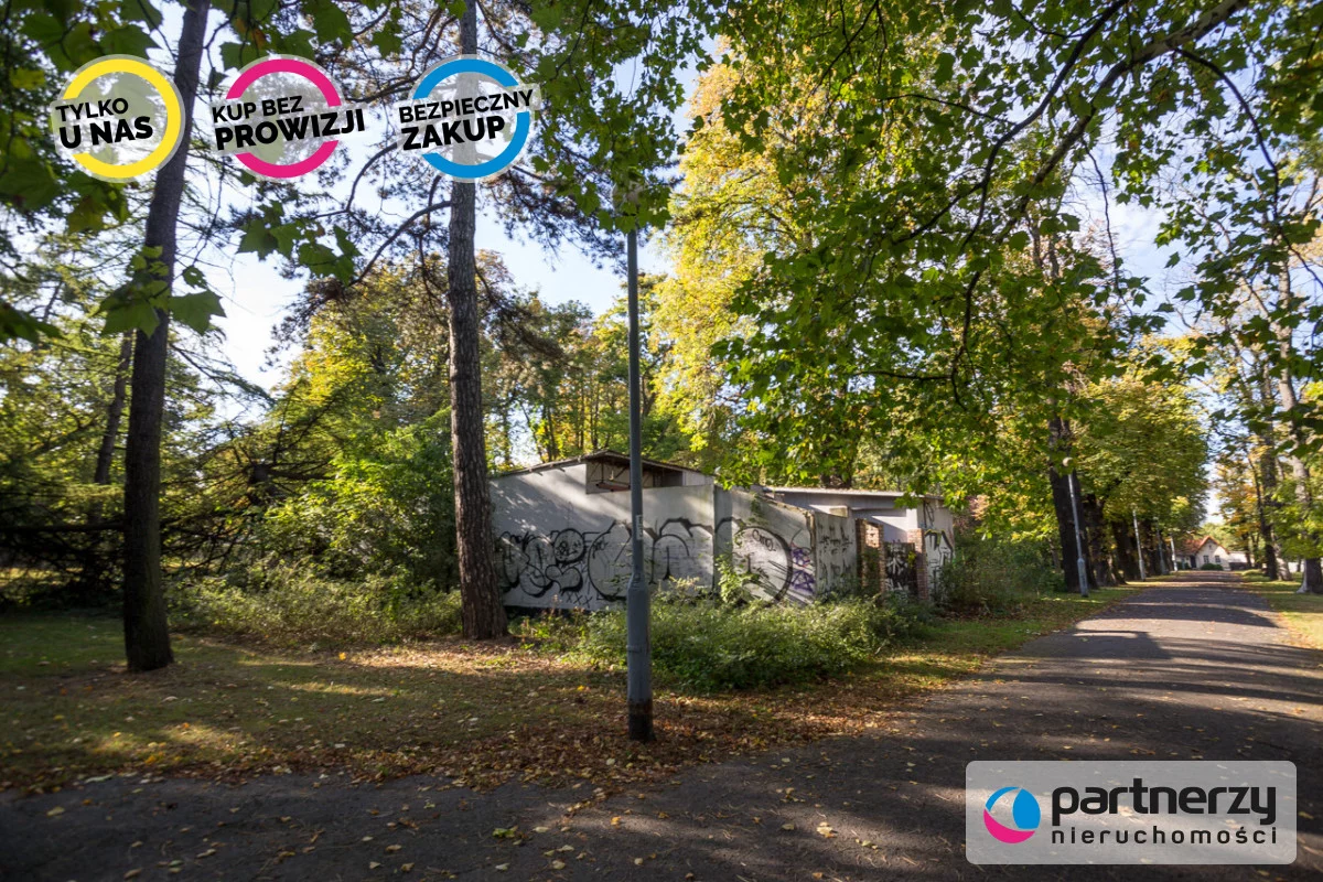 Działka 917,00 m², oferta nr , PAN742329978, Gdańsk, Wrzeszcz, Zwycięstwa