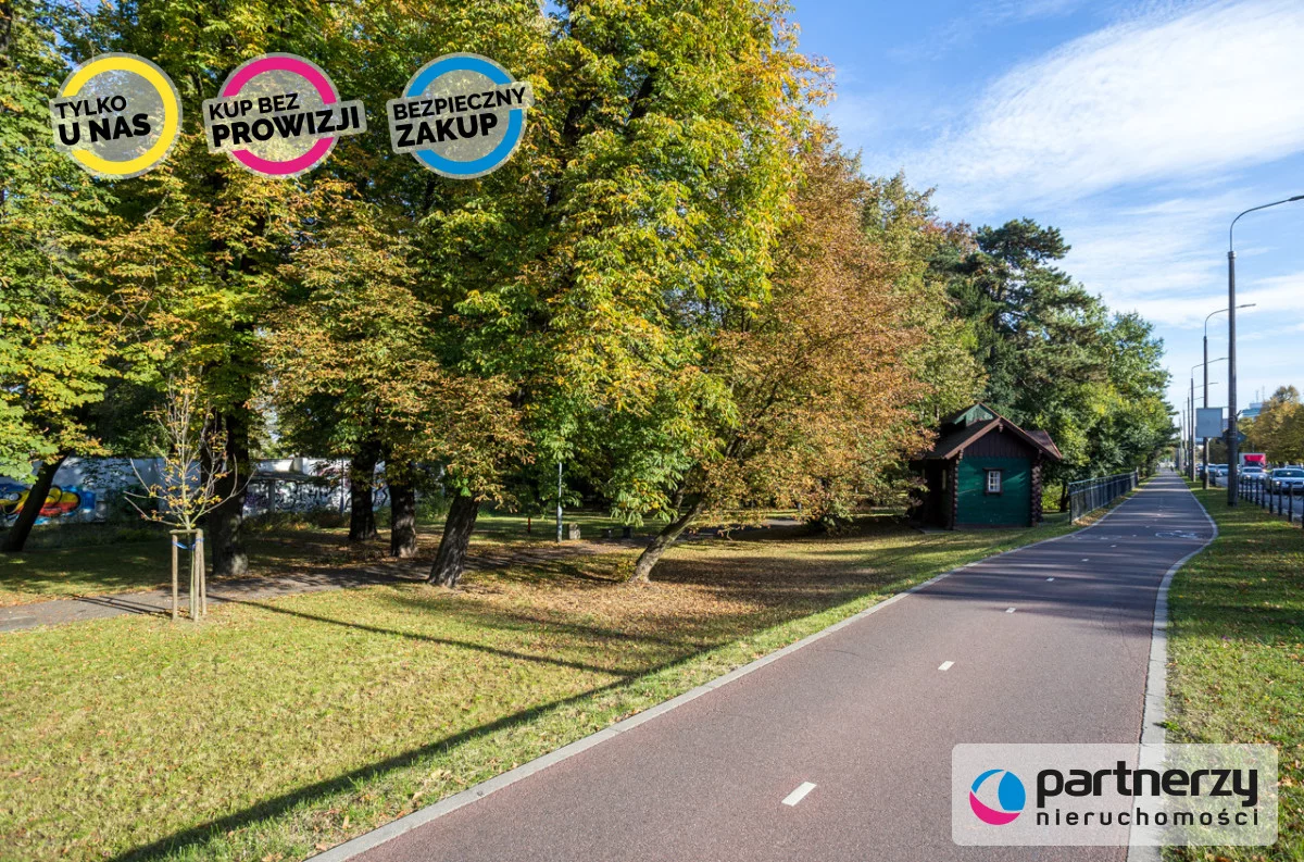 Działka 917,00 m², oferta nr , PAN742329978, Gdańsk, Wrzeszcz, Zwycięstwa