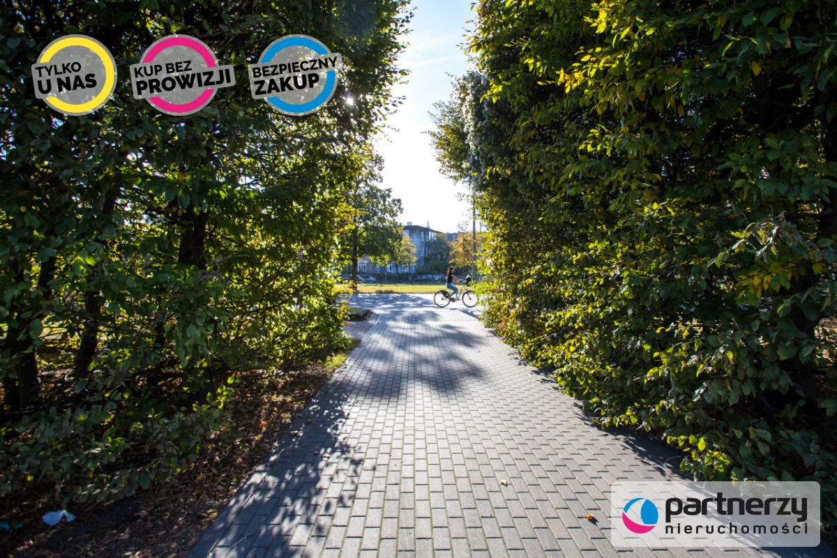 Działka 917,00 m², oferta nr , PAN742329978, Gdańsk, Wrzeszcz, Zwycięstwa
