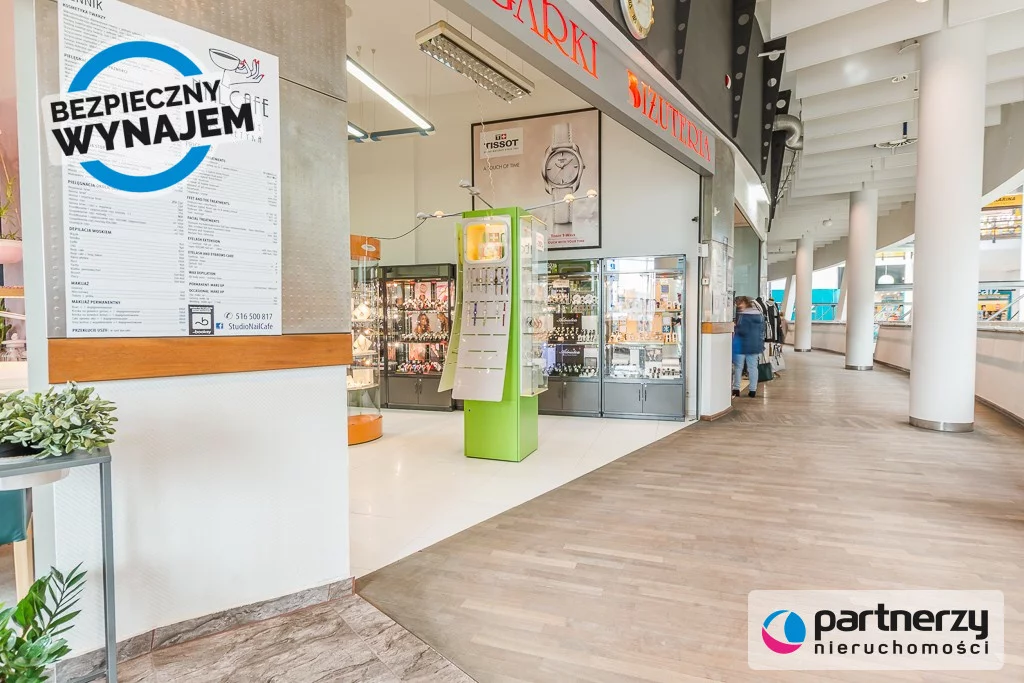 Lokal użytkowy 44,00 m², oferta nr , PAN825352, Gdynia, Śródmieście, Śródmieście, 10 Lutego