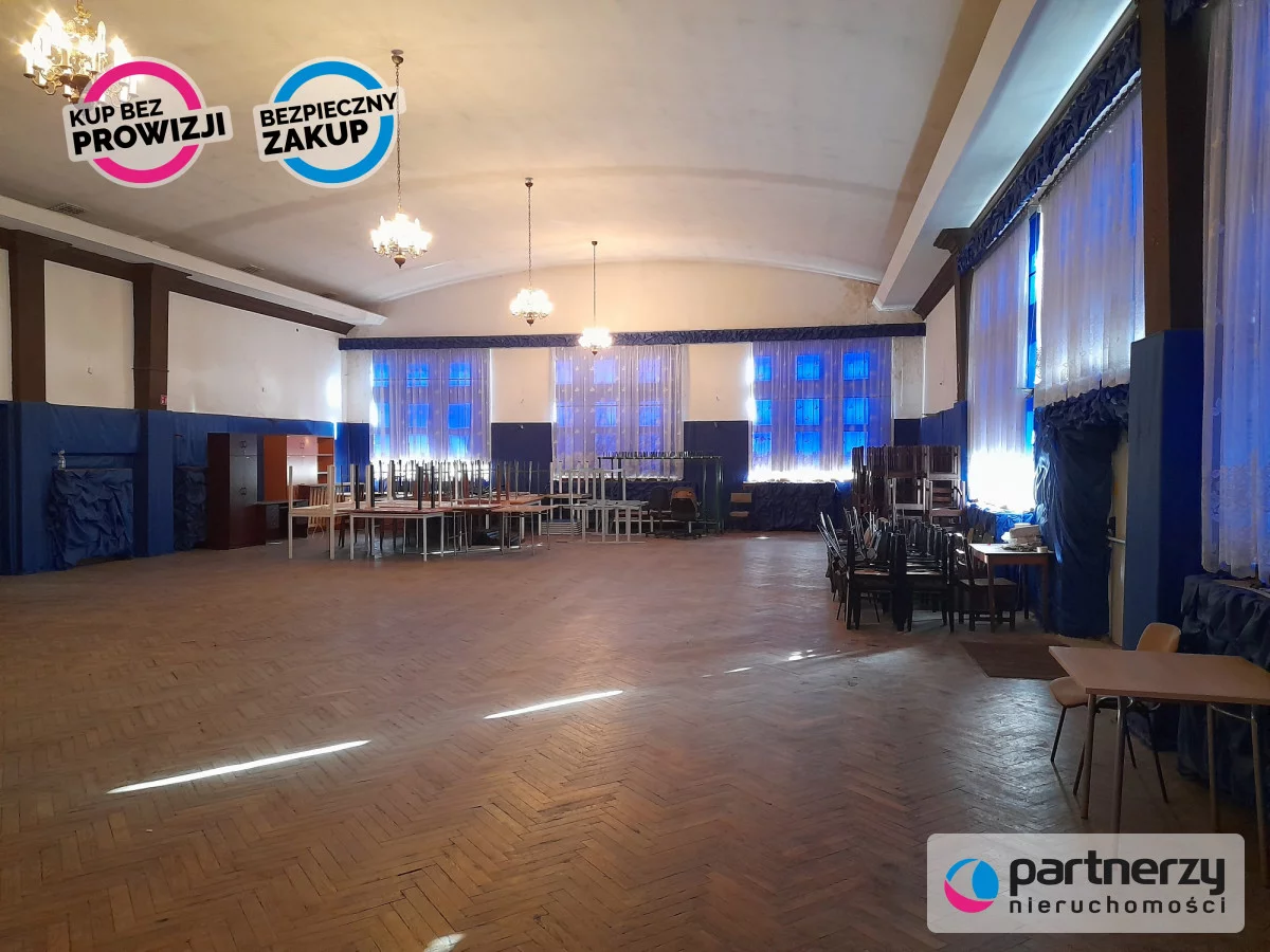 Obiekt 1 790,00 m², oferta nr , PAN817537, Tczew, 30 Stycznia