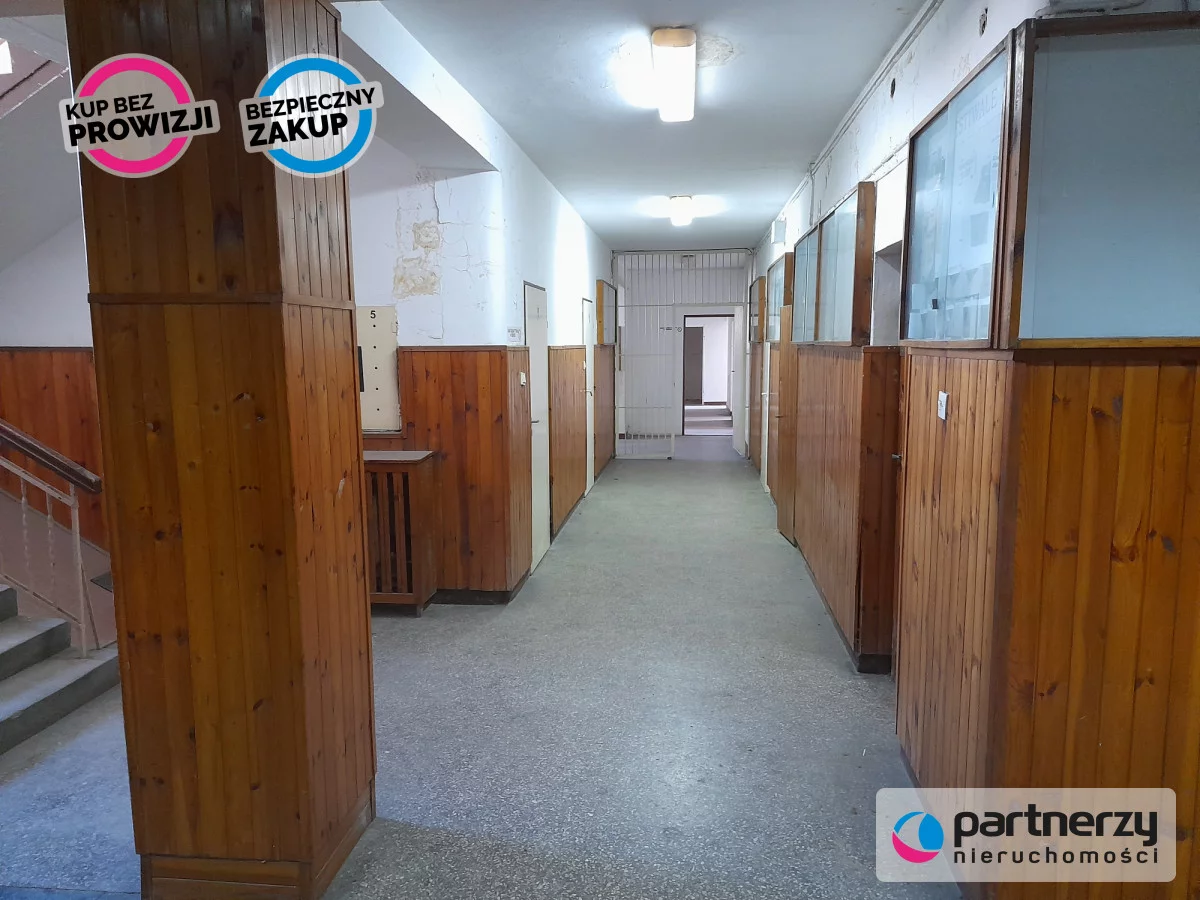 Obiekt 1 790,00 m², oferta nr , PAN817537, Tczew, 30 Stycznia