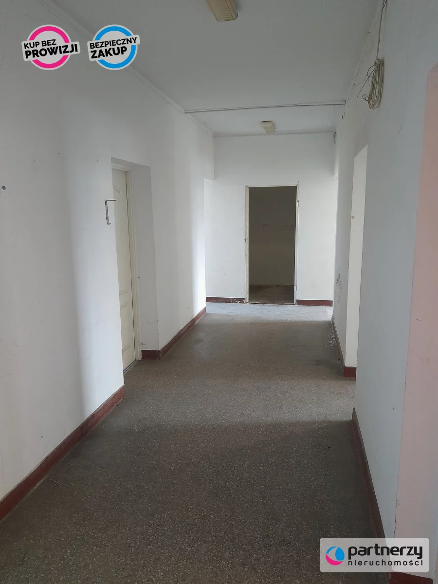 Obiekt 1 790,00 m², oferta nr , PAN817537, Tczew, 30 Stycznia