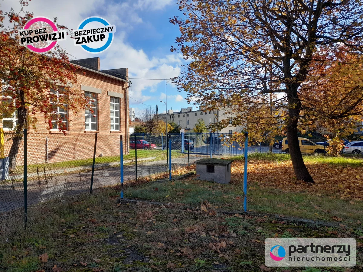 Obiekt 1 790,00 m², oferta nr , PAN817537, Tczew, 30 Stycznia