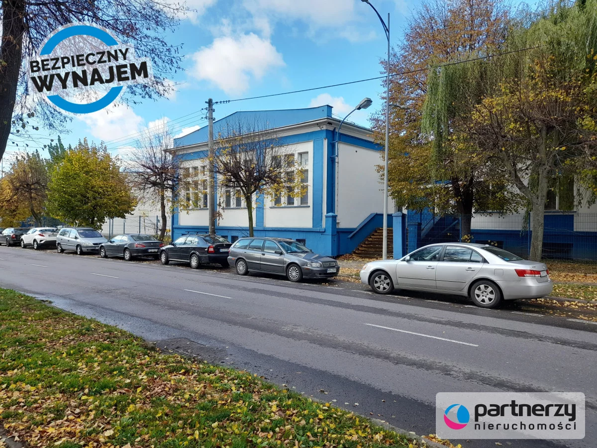 Lokal użytkowy 1 790,00 m², oferta nr , PAN205207, Tczew, 30 Stycznia