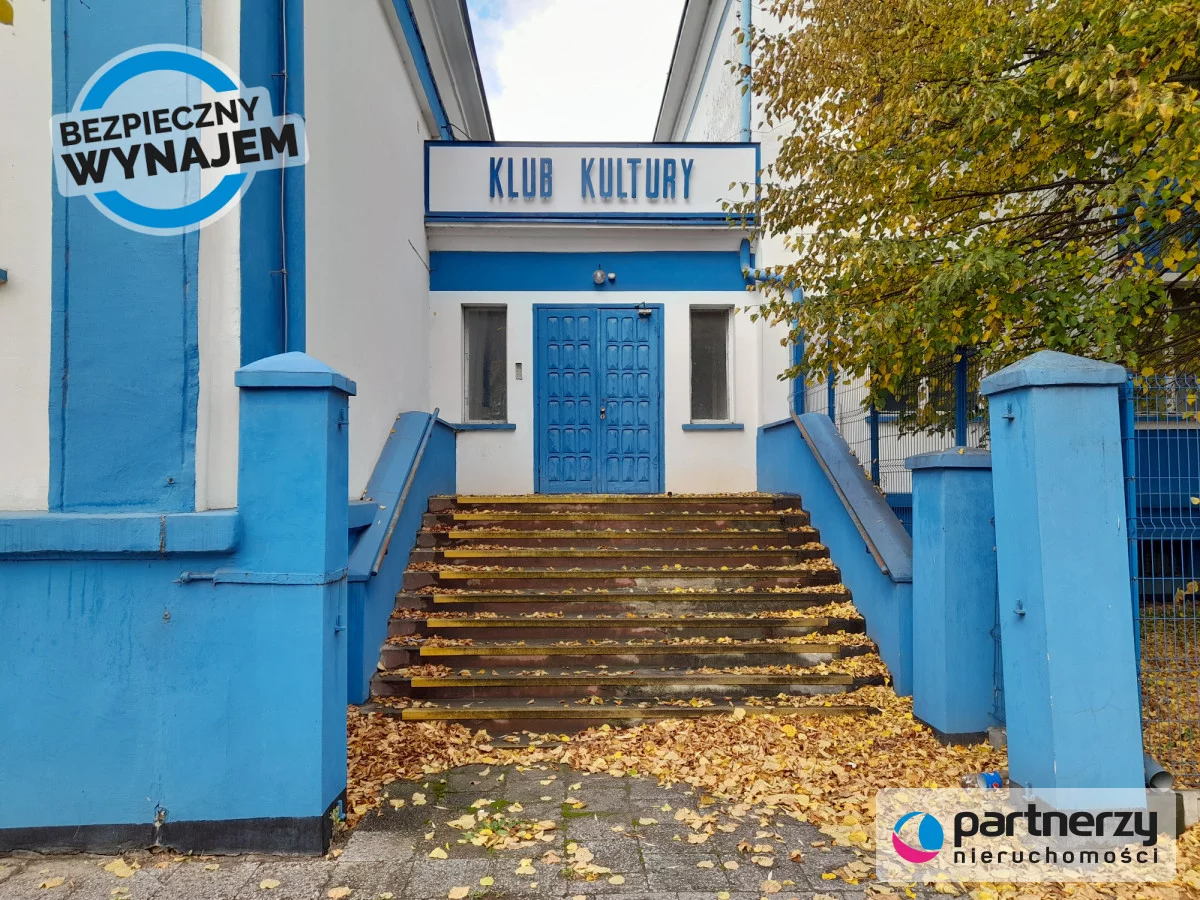 Lokal użytkowy 1 790,00 m², oferta nr , PAN205207, Tczew, 30 Stycznia