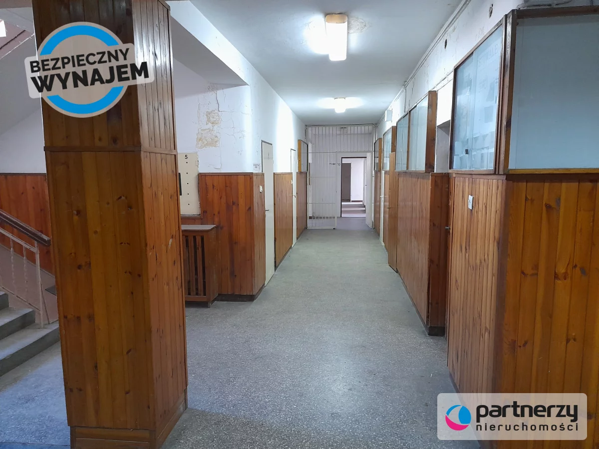 Lokal użytkowy 1 790,00 m², oferta nr , PAN205207, Tczew, 30 Stycznia
