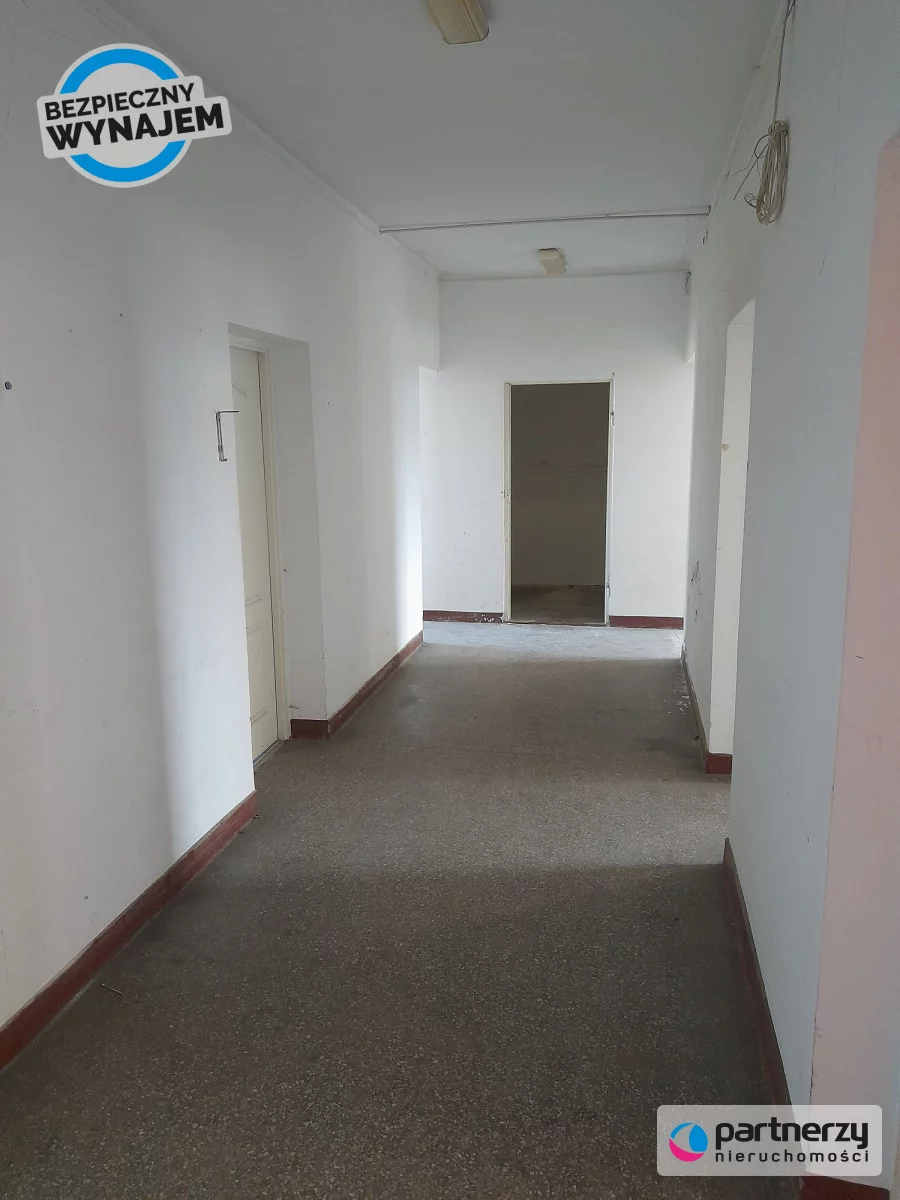 Lokal użytkowy 1 790,00 m², oferta nr , PAN205207, Tczew, 30 Stycznia