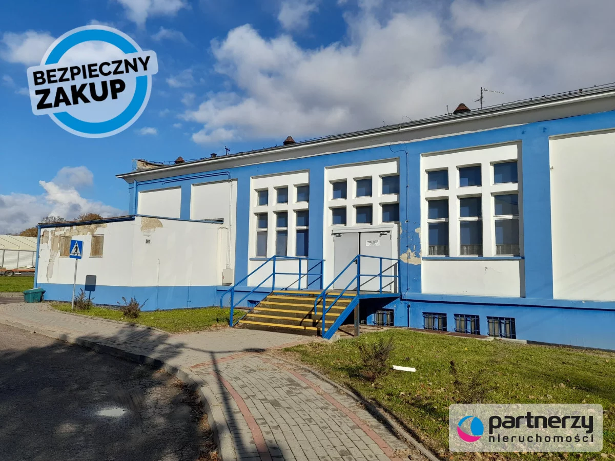 Apartamenty PAN581814 Tczew 30 Stycznia