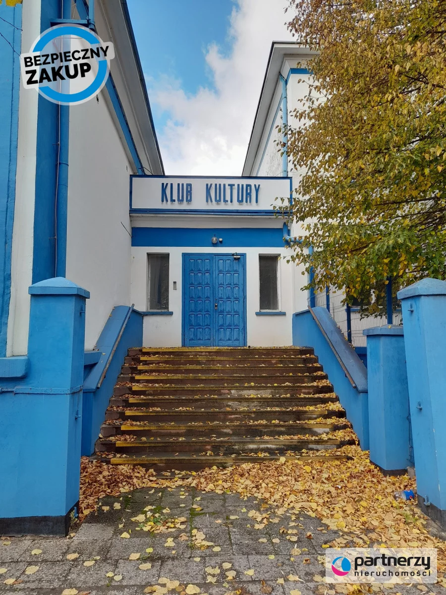 Lokal użytkowy 1 790,00 m², oferta nr , PAN581814, Tczew, 30 Stycznia