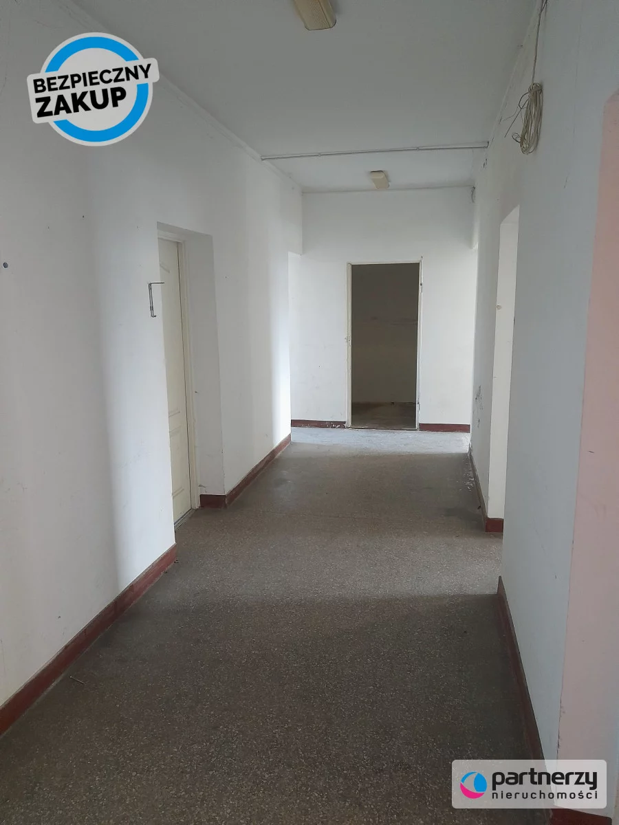 Lokal użytkowy 1 790,00 m², oferta nr , PAN581814, Tczew, 30 Stycznia