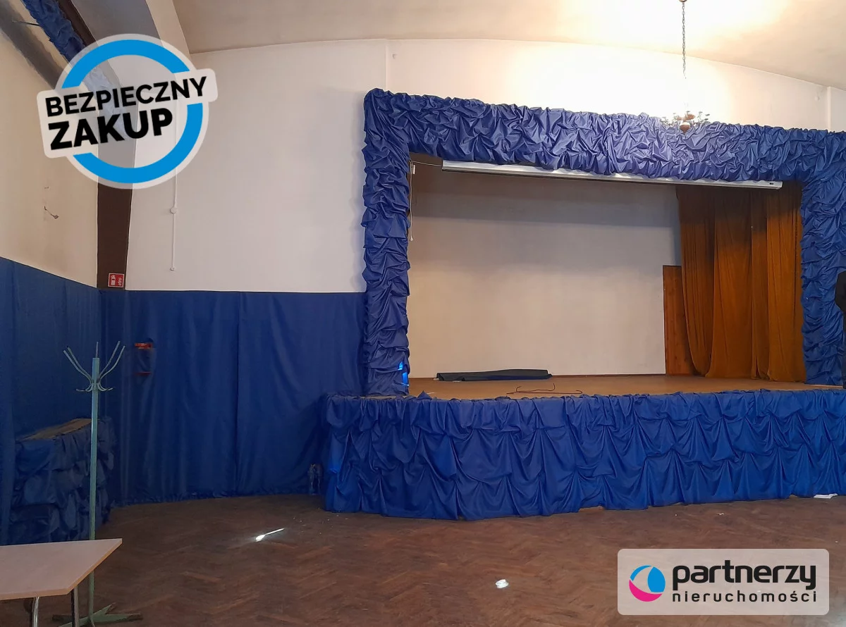 Lokal użytkowy 1 790,00 m², oferta nr , PAN581814, Tczew, 30 Stycznia