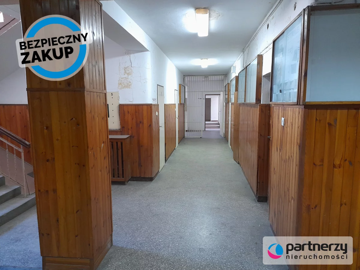 Lokal użytkowy 1 790,00 m², oferta nr , PAN581814, Tczew, 30 Stycznia