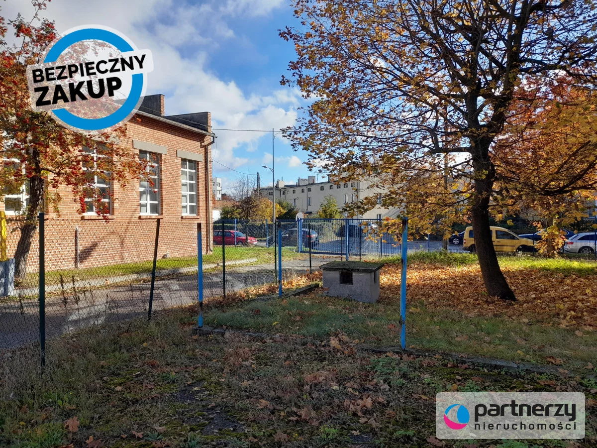 Lokal użytkowy 1 790,00 m², oferta nr , PAN581814, Tczew, 30 Stycznia