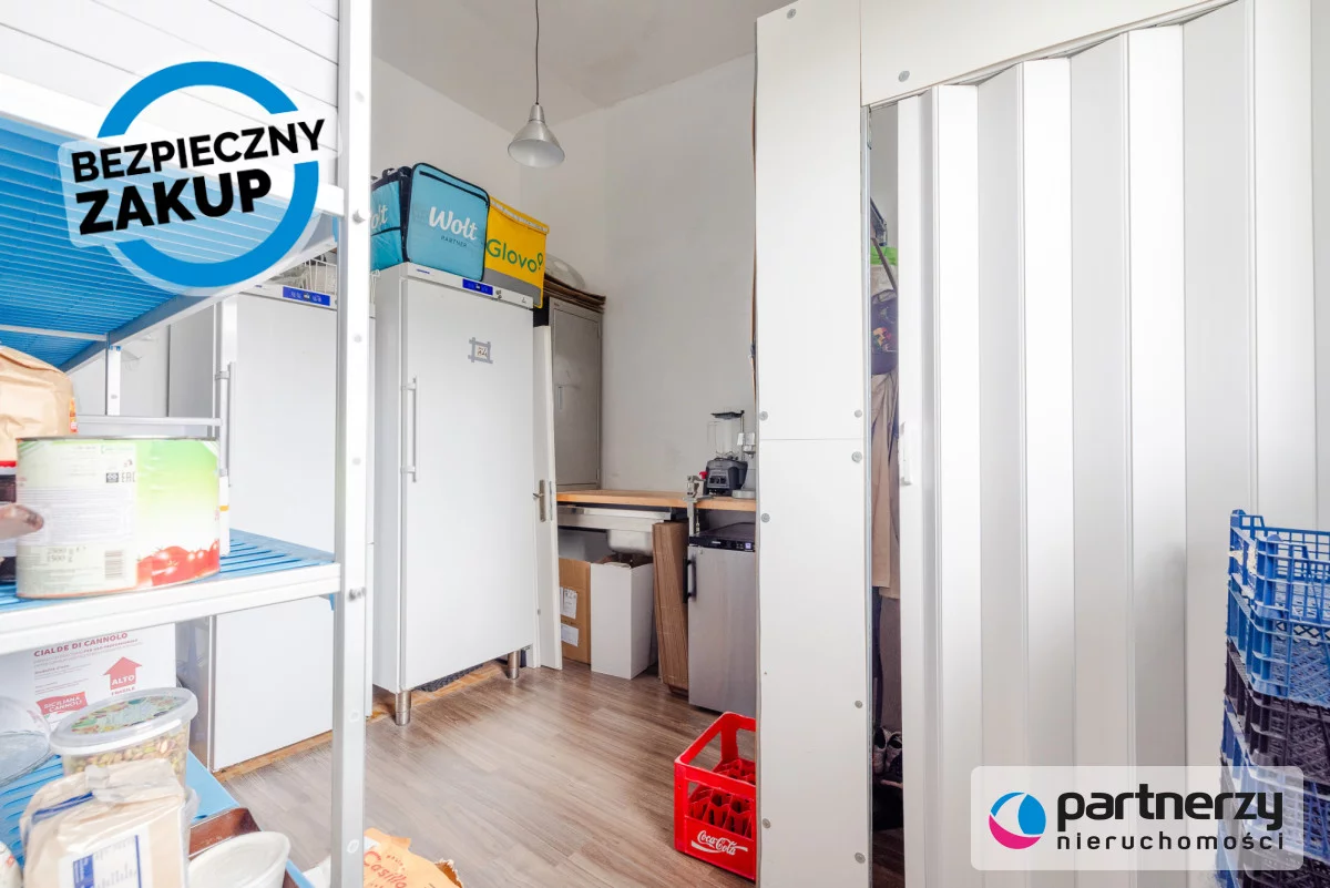 Lokal gastronomiczny 87,70 m², oferta nr , PAN799262, Kowale, Afrodyty