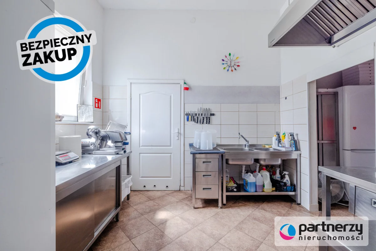 Lokal gastronomiczny 87,70 m², oferta nr , PAN799262, Kowale, Afrodyty
