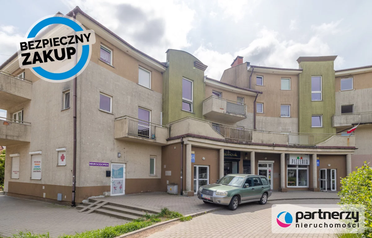 Lokal gastronomiczny 87,70 m², oferta nr , PAN799262, Kowale, Afrodyty
