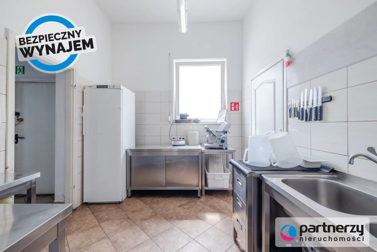 Lokal gastronomiczny 87,70 m², oferta nr , PAN203492, Kowale, Afrodyty
