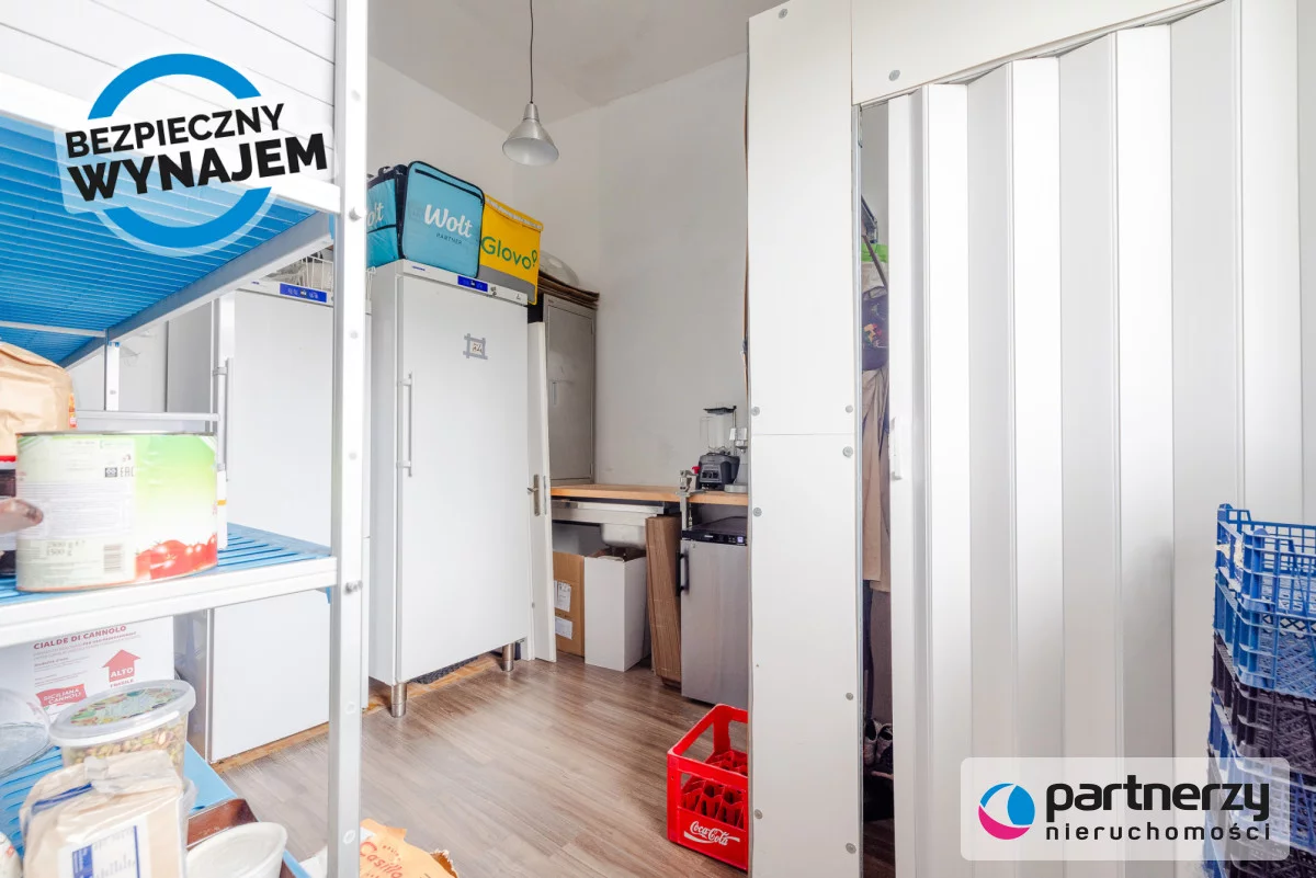 Lokal gastronomiczny 87,70 m², oferta nr , PAN203492, Kowale, Afrodyty