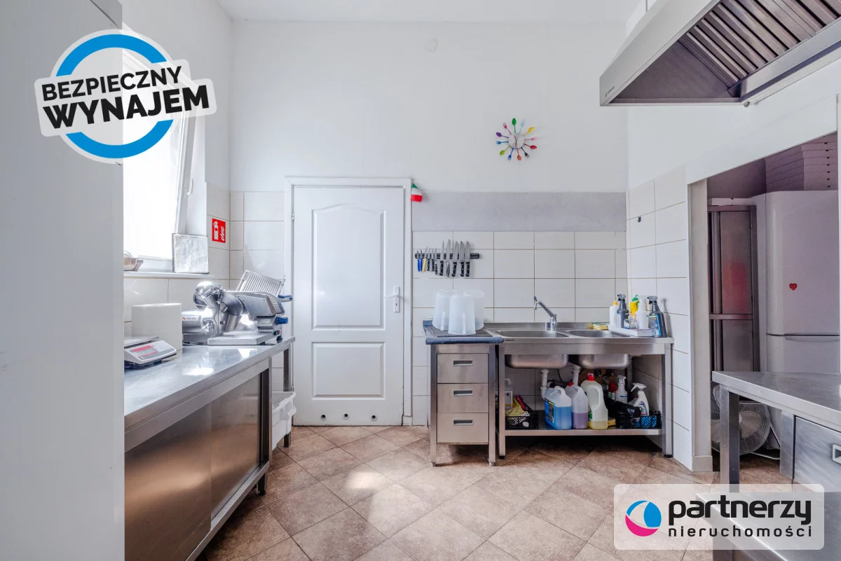 Lokal gastronomiczny 87,70 m², oferta nr , PAN203492, Kowale, Afrodyty