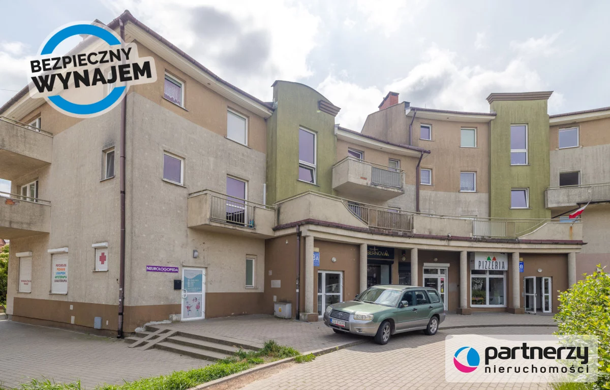 Lokal gastronomiczny 87,70 m², oferta nr , PAN203492, Kowale, Afrodyty