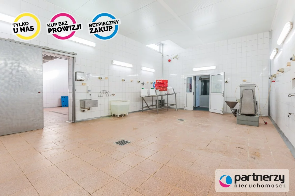 Obiekt 970,00 m², oferta nr , PAN871218, Czernin, Akacjowa