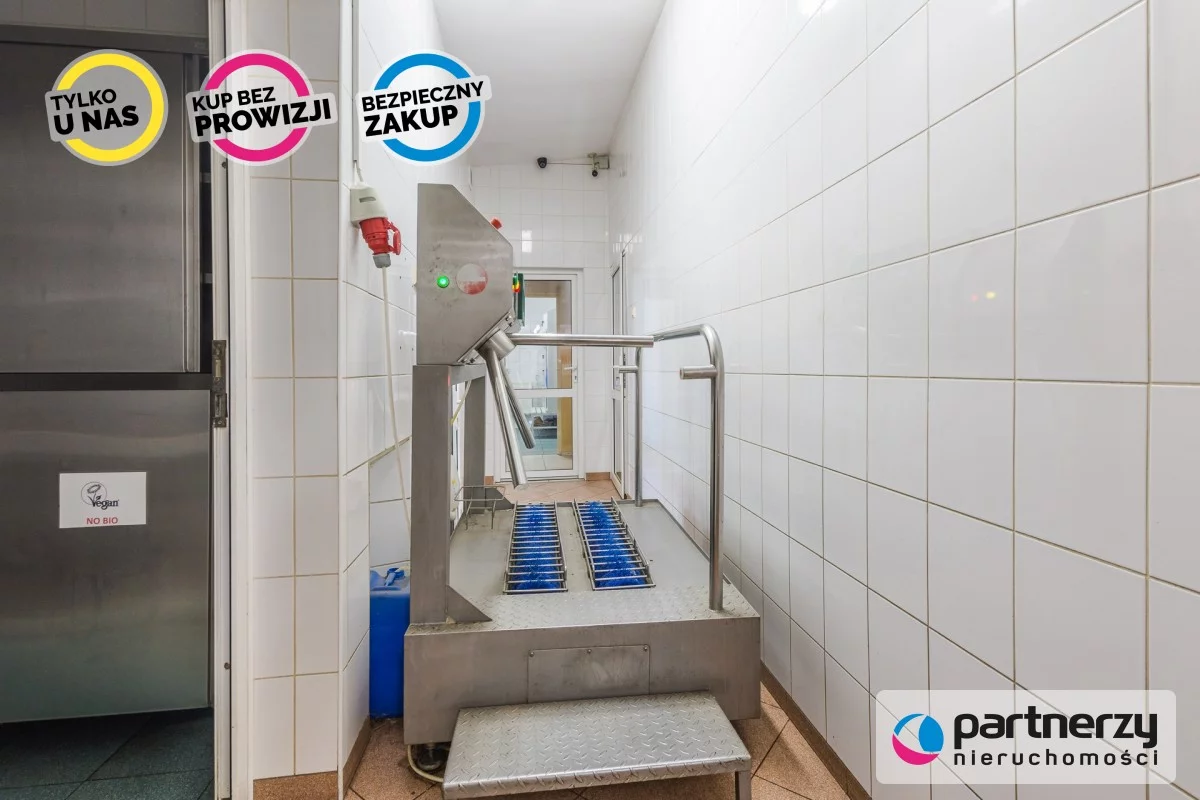 Obiekt 970,00 m², oferta nr , PAN871218, Czernin, Akacjowa