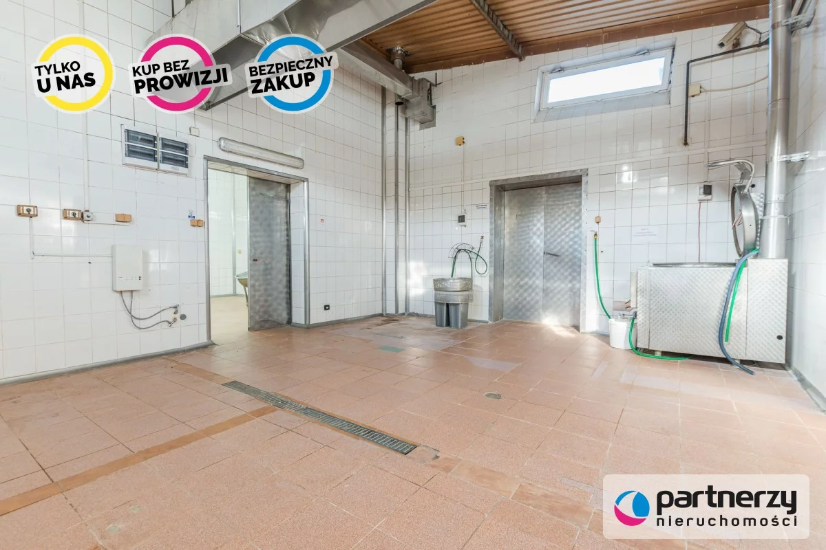 Obiekt 970,00 m², oferta nr , PAN871218, Czernin, Akacjowa