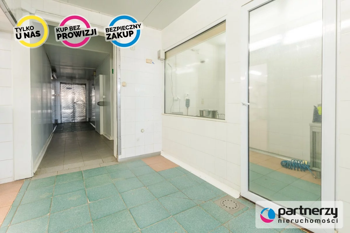 Obiekt 970,00 m², oferta nr , PAN871218, Czernin, Akacjowa