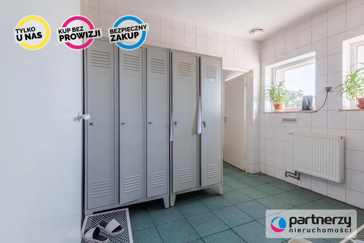Obiekt 970,00 m², oferta nr , PAN871218, Czernin, Akacjowa