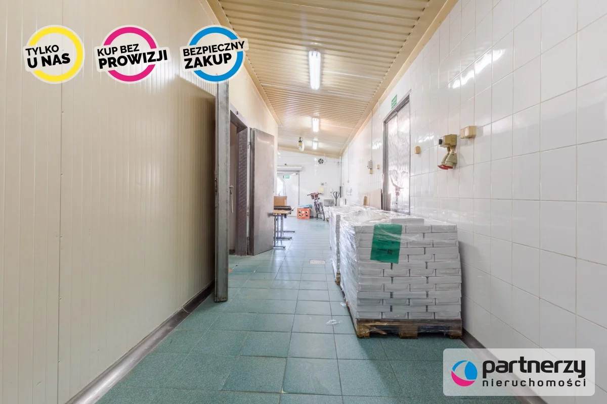 Obiekt 970,00 m², oferta nr , PAN871218, Czernin, Akacjowa