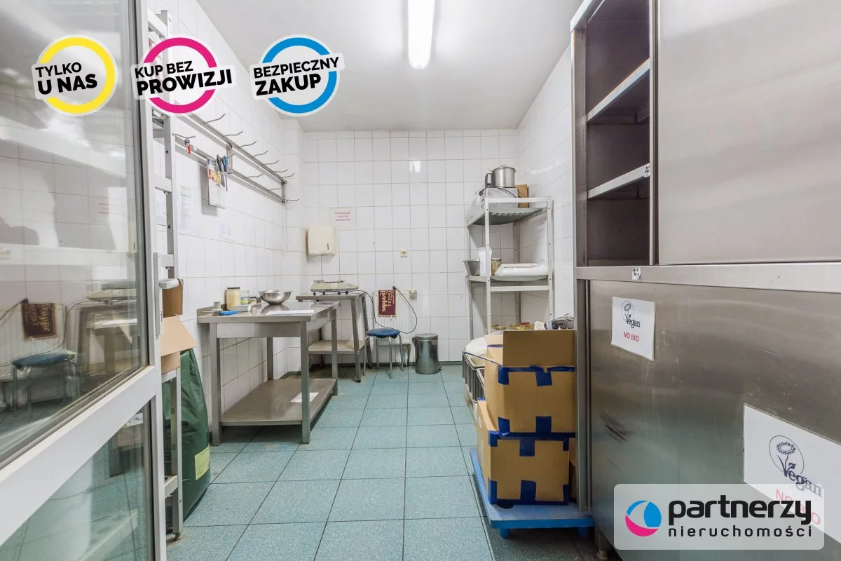 Obiekt 970,00 m², oferta nr , PAN871218, Czernin, Akacjowa