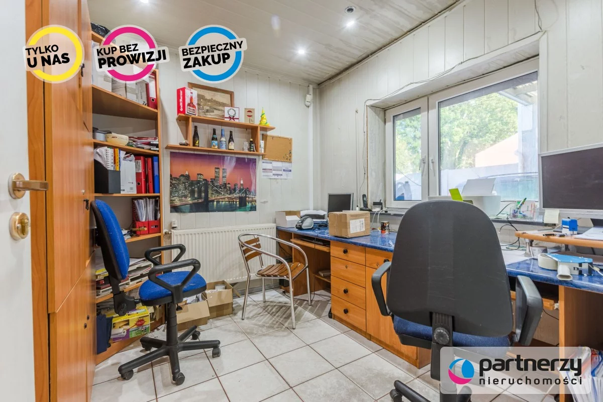 Obiekt 970,00 m², oferta nr , PAN871218, Czernin, Akacjowa