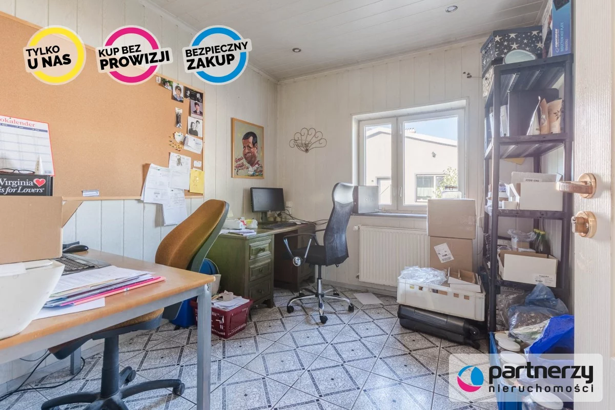 Obiekt 970,00 m², oferta nr , PAN871218, Czernin, Akacjowa