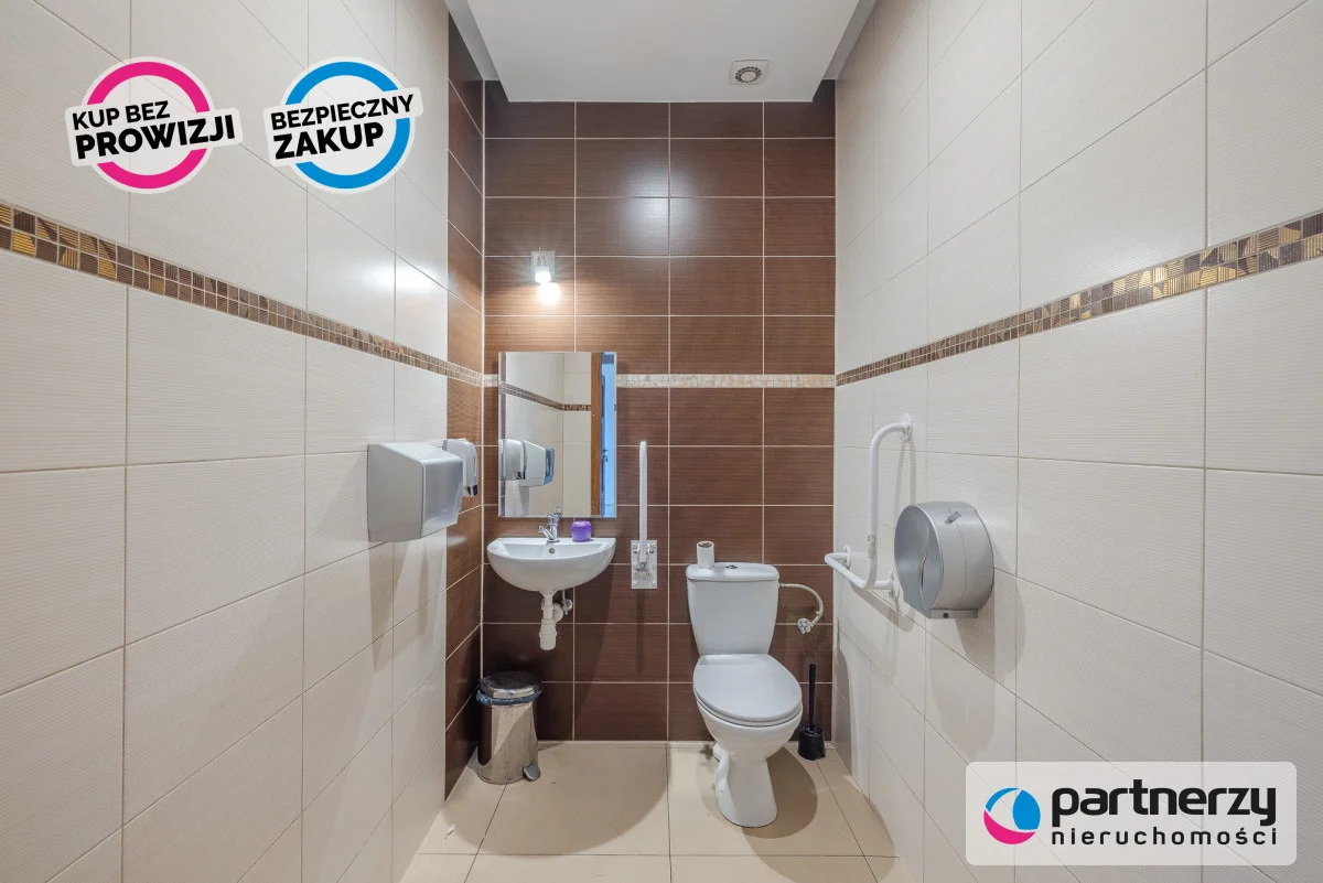 Lokal użytkowy 460,00 m², oferta nr , PAN530510, Rębiechowo, Akacjowa