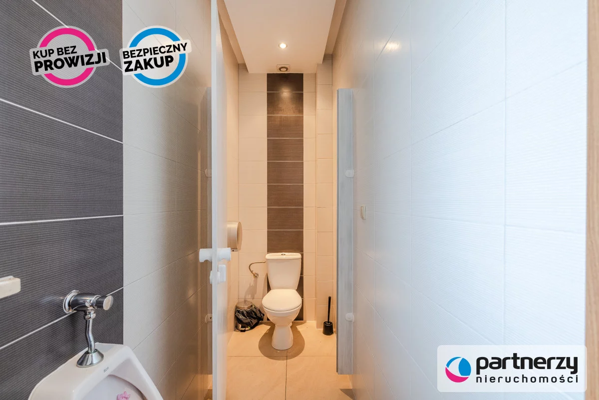 Lokal użytkowy 460,00 m², oferta nr , PAN530510, Rębiechowo, Akacjowa