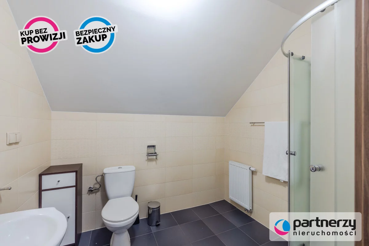 Lokal użytkowy 460,00 m², oferta nr , PAN530510, Rębiechowo, Akacjowa
