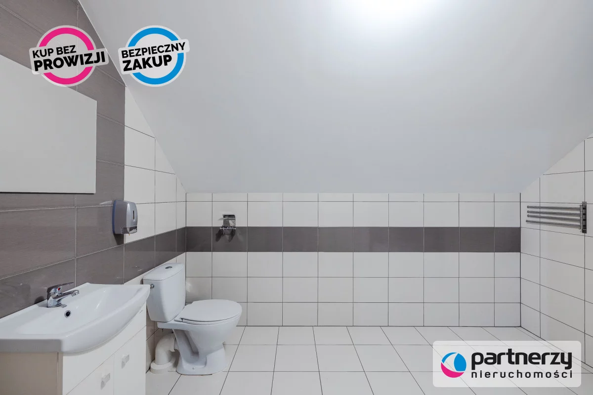 Lokal użytkowy 460,00 m², oferta nr , PAN530510, Rębiechowo, Akacjowa
