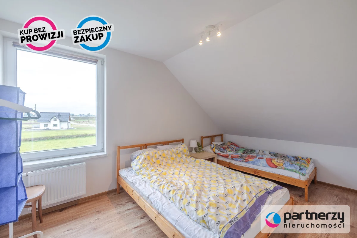 Lokal użytkowy 460,00 m², oferta nr , PAN530510, Rębiechowo, Akacjowa