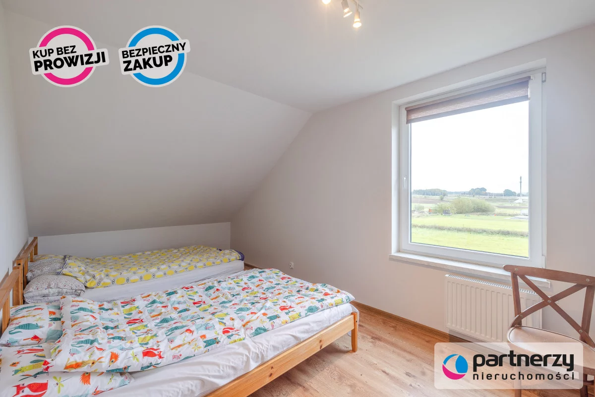 Lokal użytkowy 460,00 m², oferta nr , PAN530510, Rębiechowo, Akacjowa