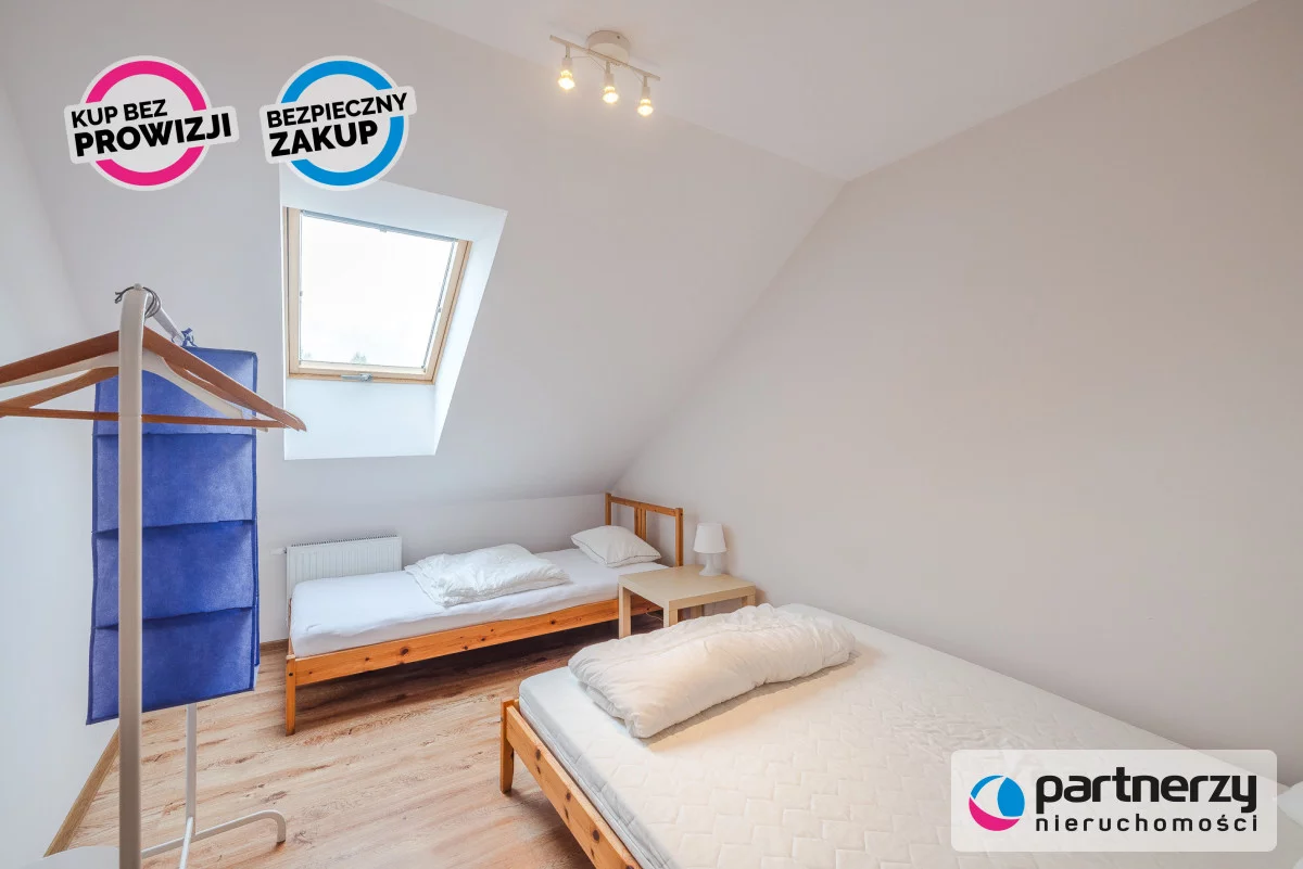 Lokal użytkowy 460,00 m², oferta nr , PAN530510, Rębiechowo, Akacjowa