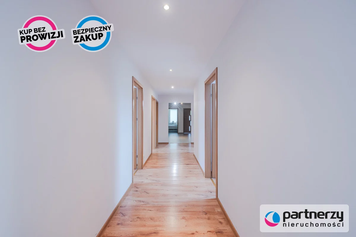Lokal użytkowy 460,00 m², oferta nr , PAN530510, Rębiechowo, Akacjowa